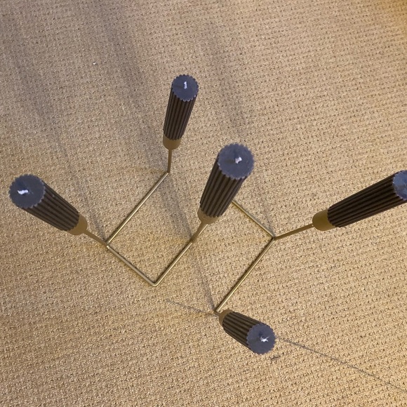 Candelabra - Picture 6 of 6